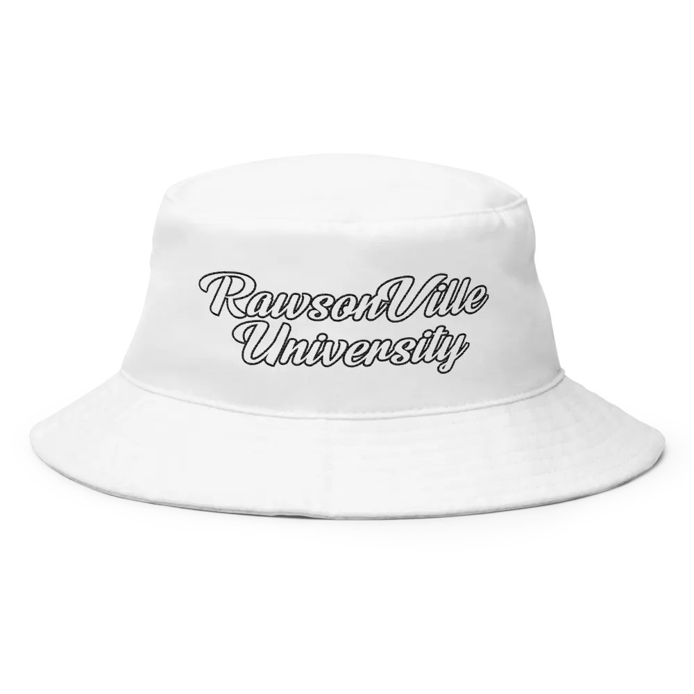 RVU: Embroidered Hat product image (1)
