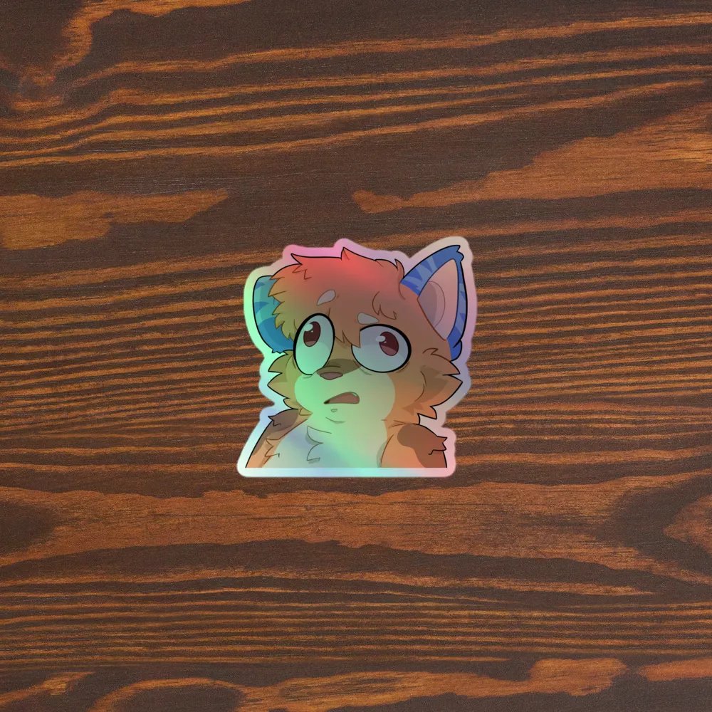 Holo Confusion product image (3)
