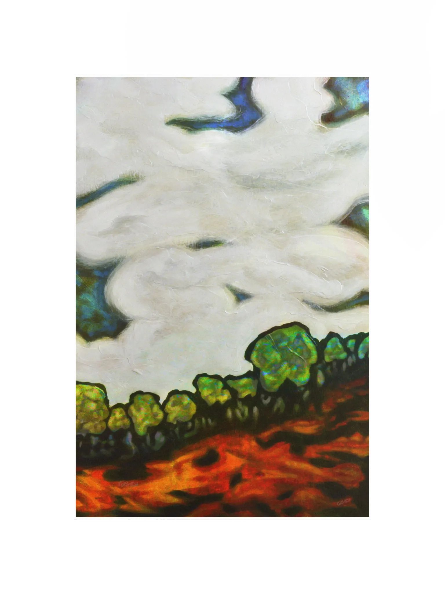 Coolnagower Allcolor Enhanced Matte Paper Poster product image (1)