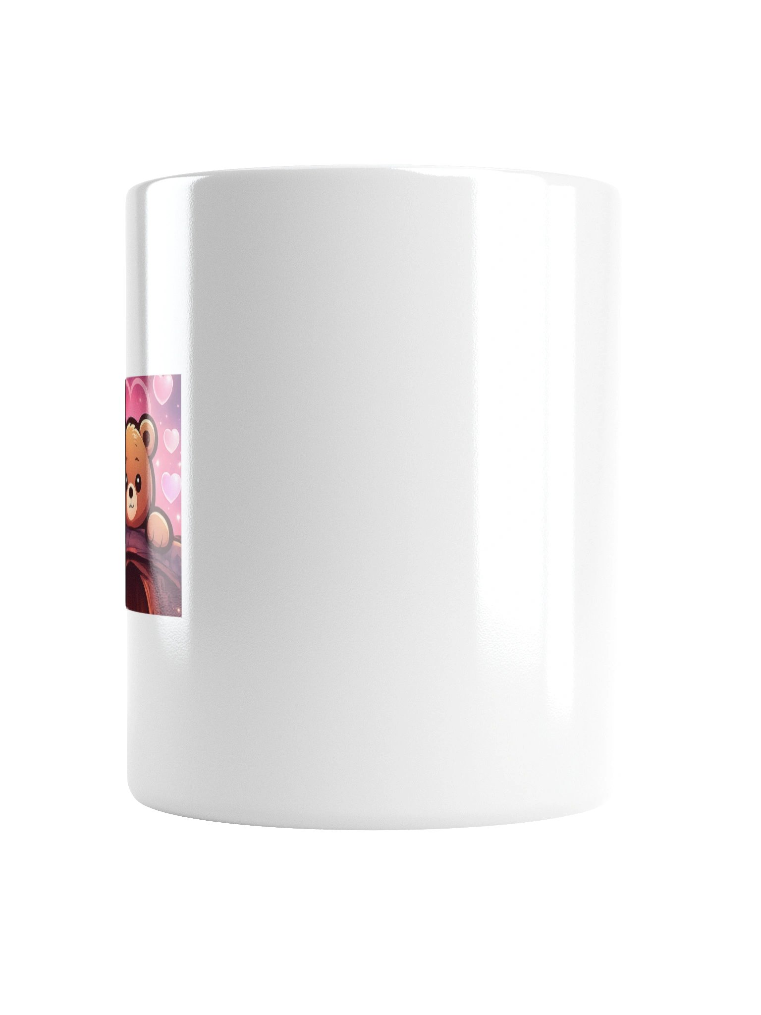 Jubear Love Mug product image (6)