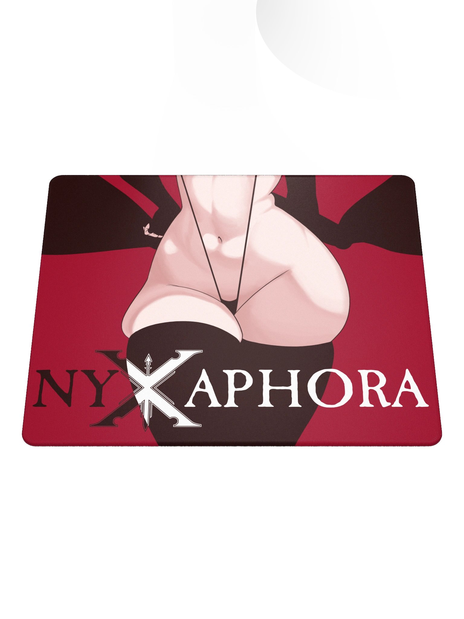 Nyx | Xaphora Mousepad product image (1)