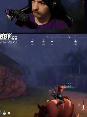 Head-on collision, bodies everywhere | #lordroonyx on #Twitch #Palworld