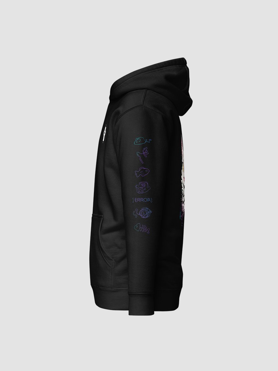 Hacked Cats Hoodie product image (10)
