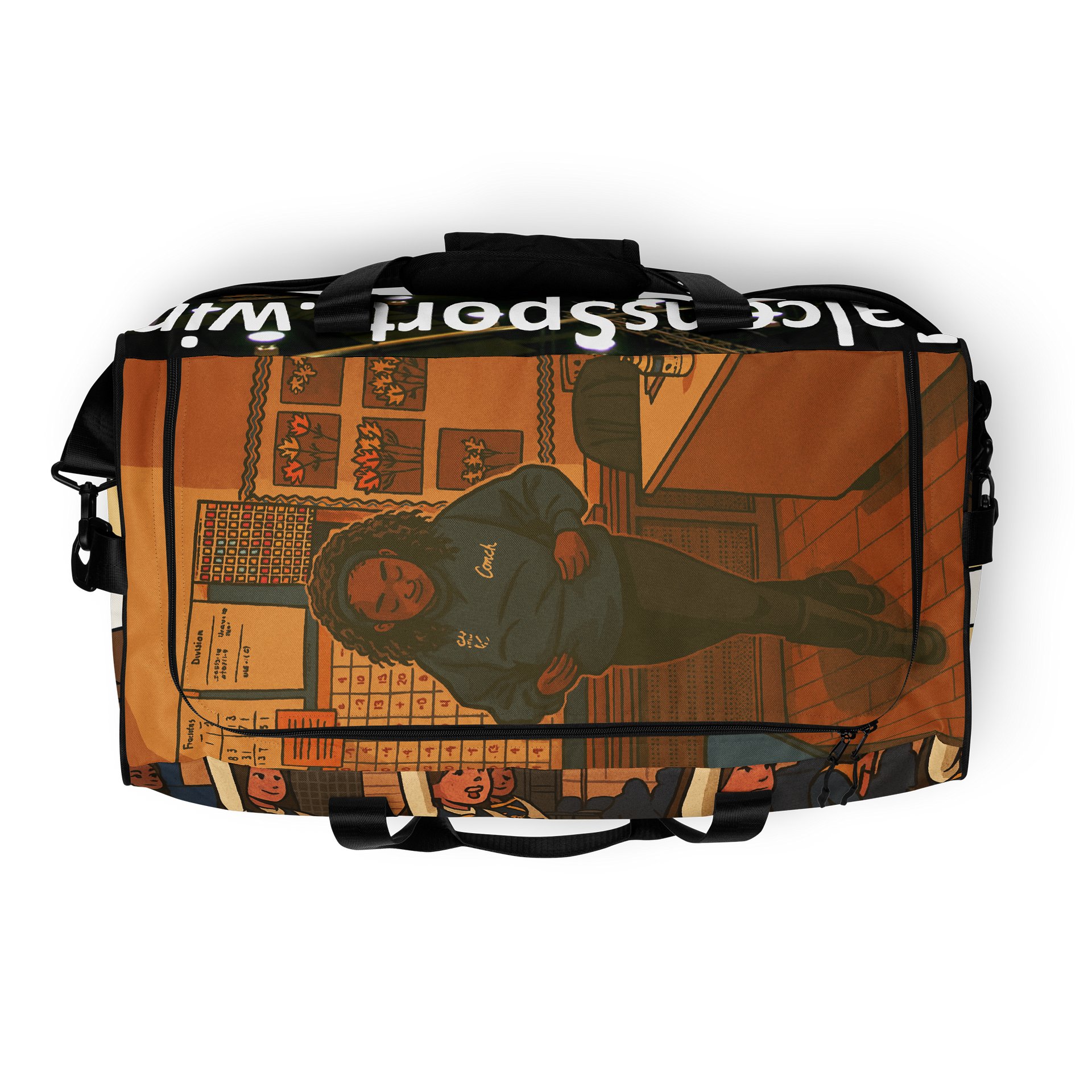 The Cheer Squad Bag product image (6)