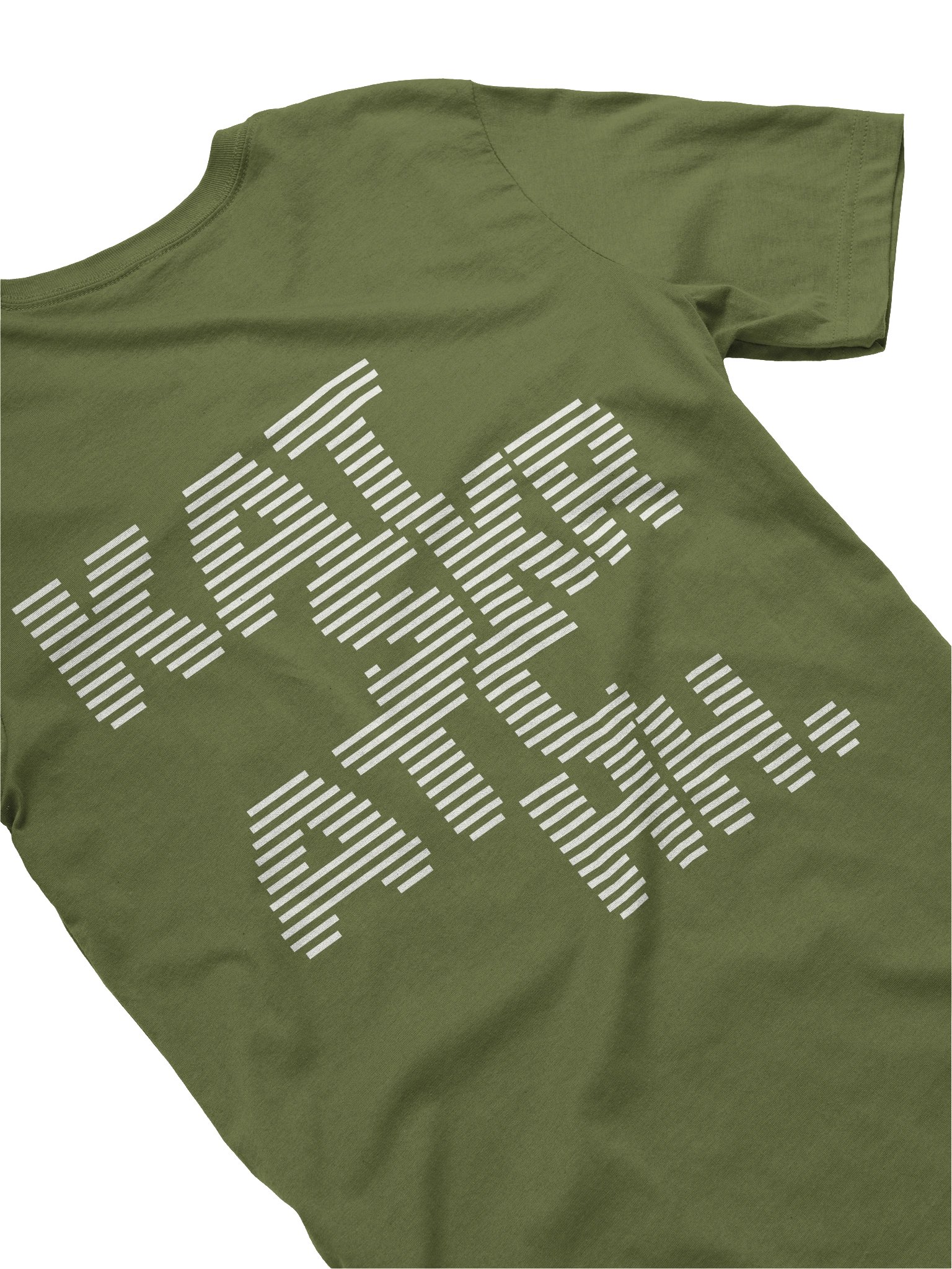 All Lined Up Tee product image (4)