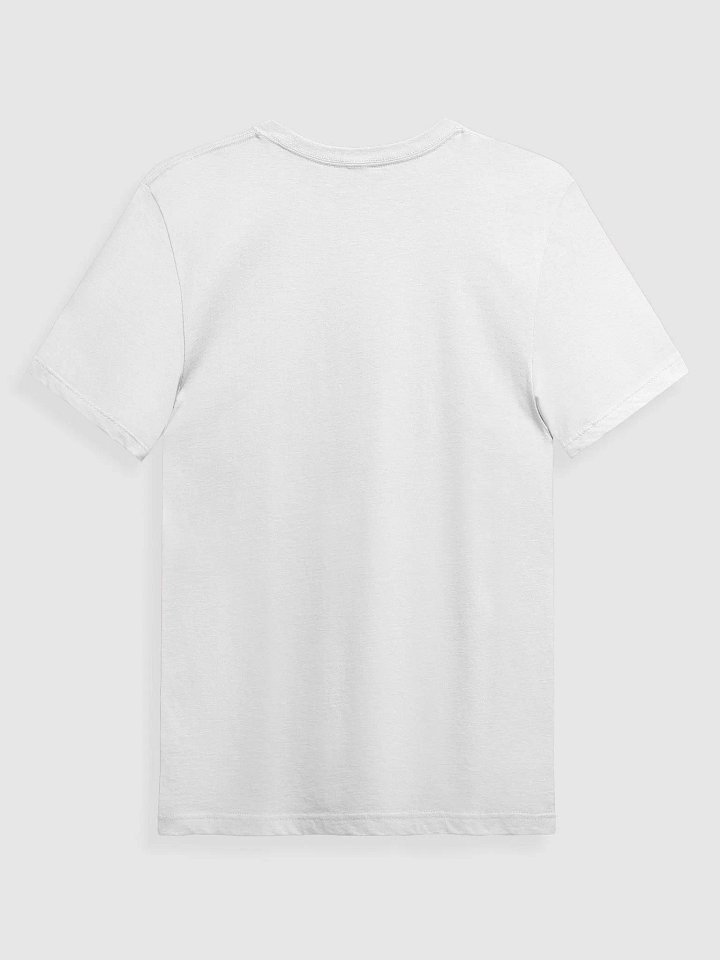 MONSTERA VARSITY - Supersoft T-Shirt product image (2)