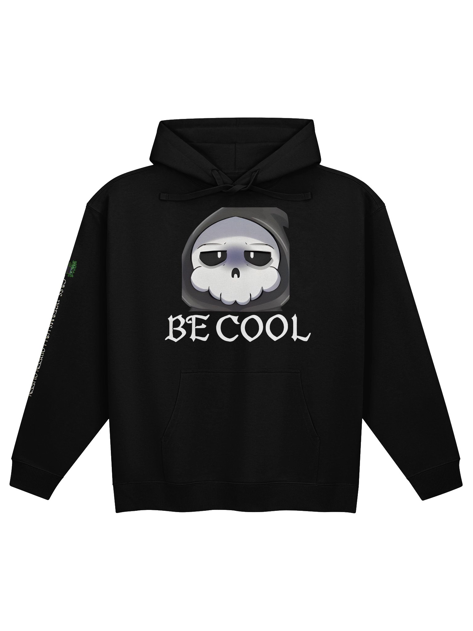 Be Cool, mannnn product image (1)