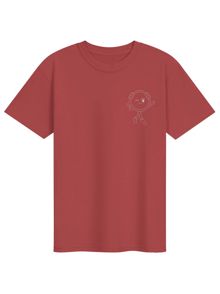 GOOD MOOD | TEE product image (9)