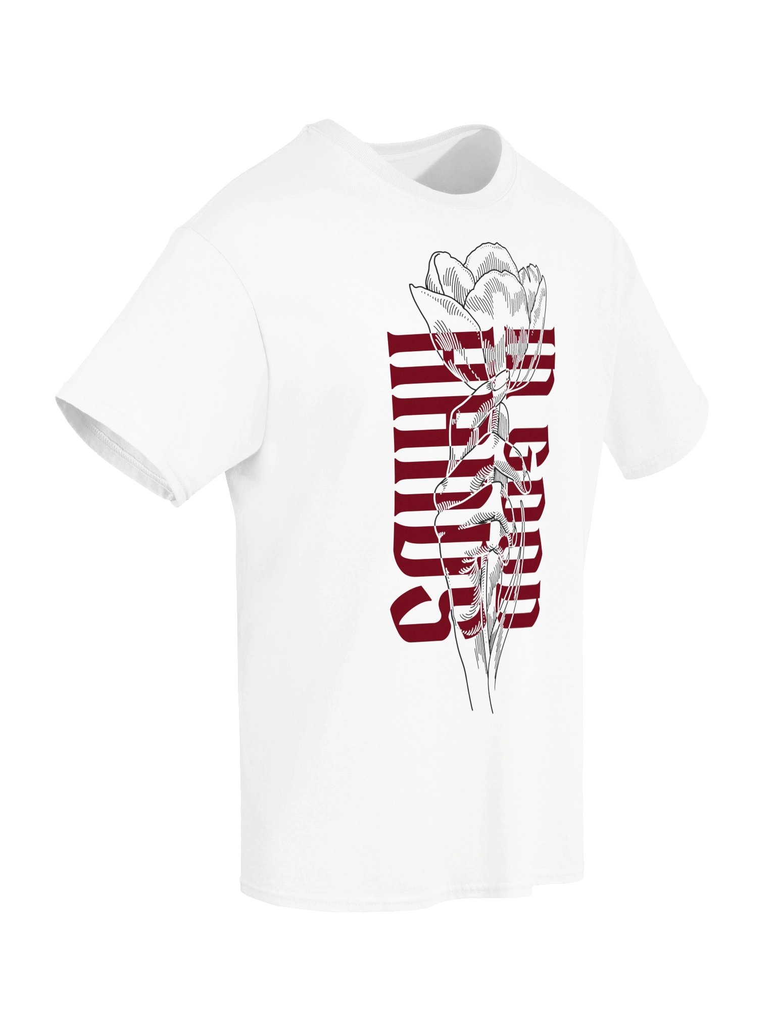 In Good Hands Classic Tee product image (26)