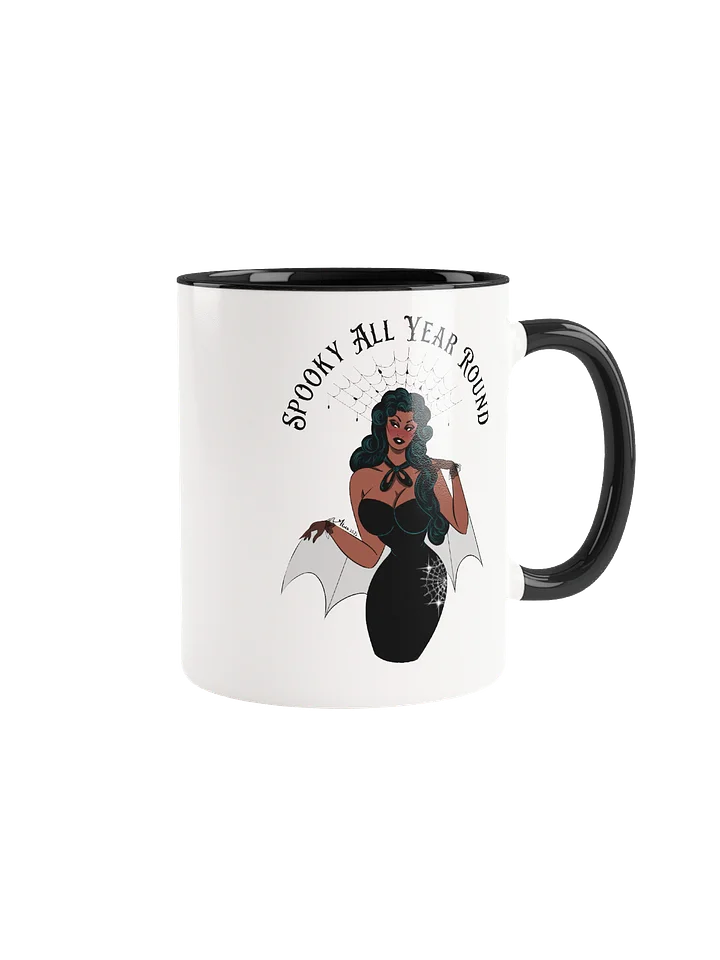 Spooky All Year Round Mug product image (1)