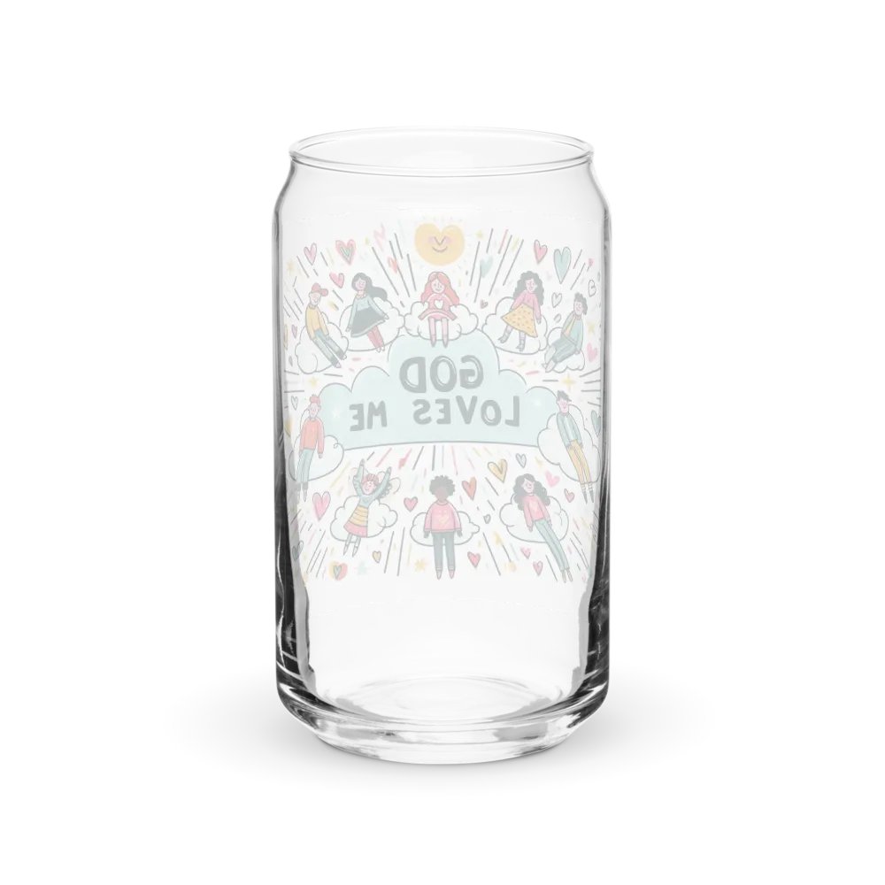 God Loves Me product image (38)