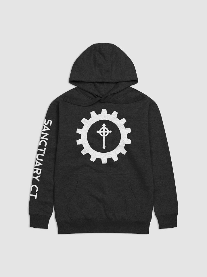 SANCTUARY CT HOODIE product image (1)