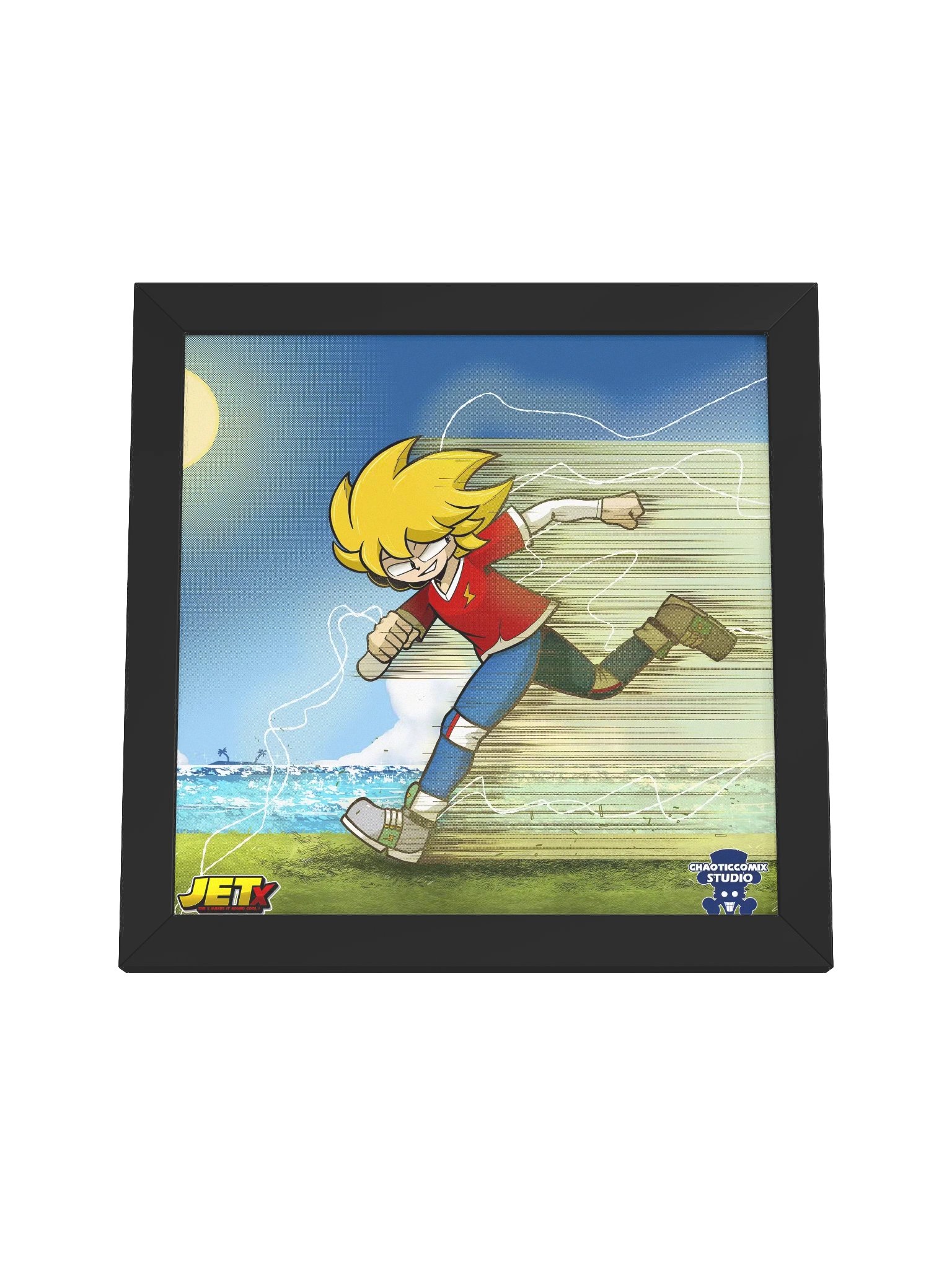 JETX - Jet Art! product image (11)