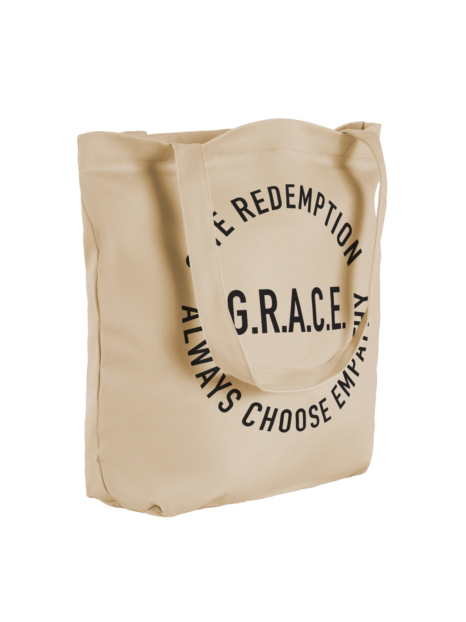 G.R.A.C.E. Tote product image (2)