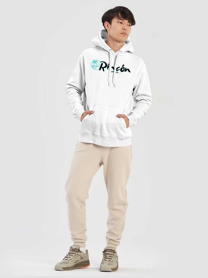 RINCÓN SUNSET HOODIE product image (1)