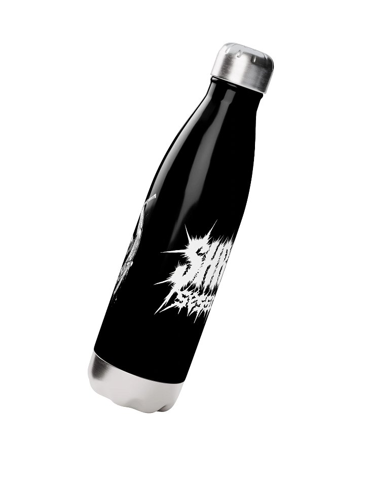 Shred Sessions Stainless Steel product image (2)