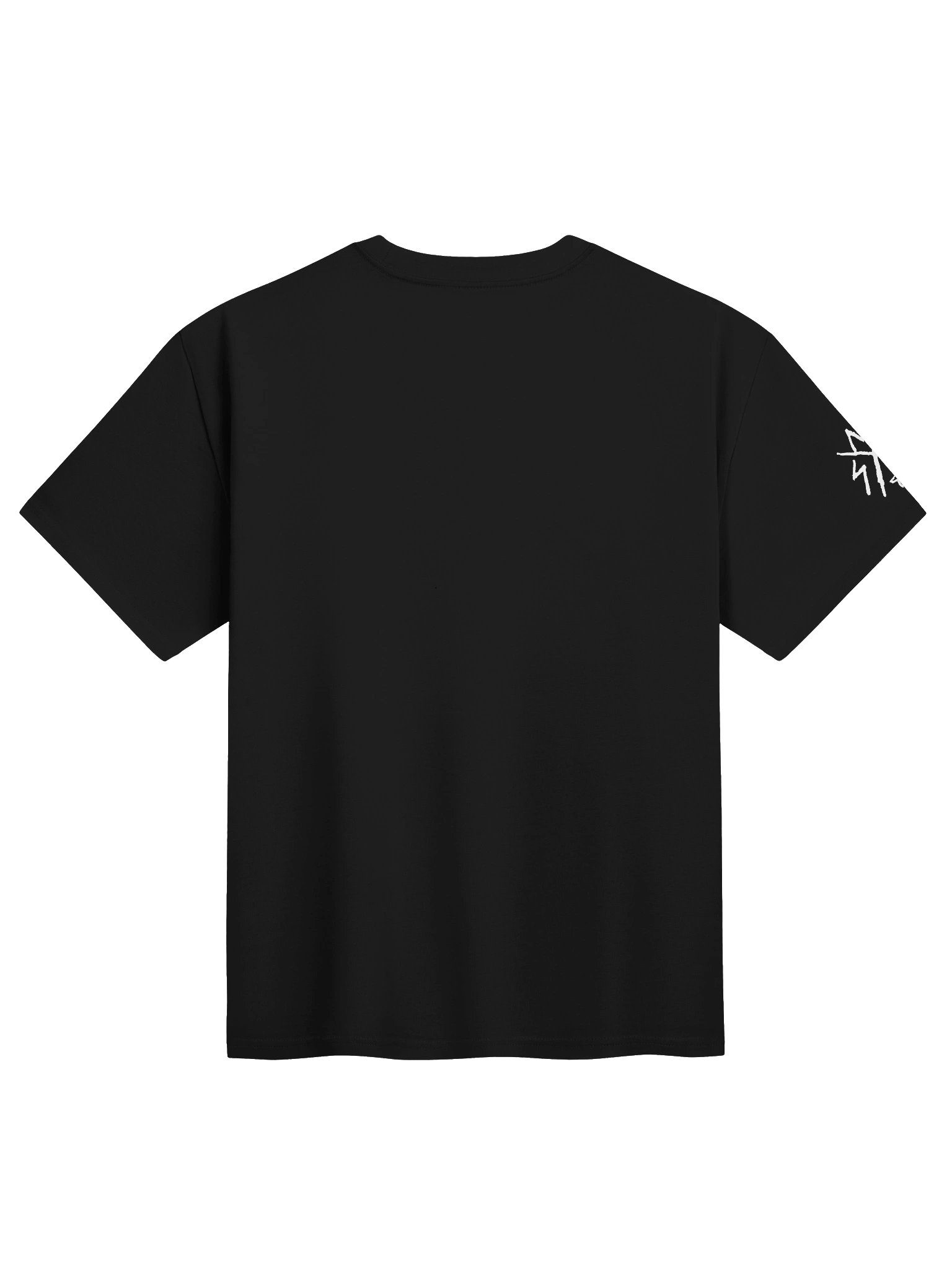 Skyhook Nova Heavyweight T-shirt product image (3)