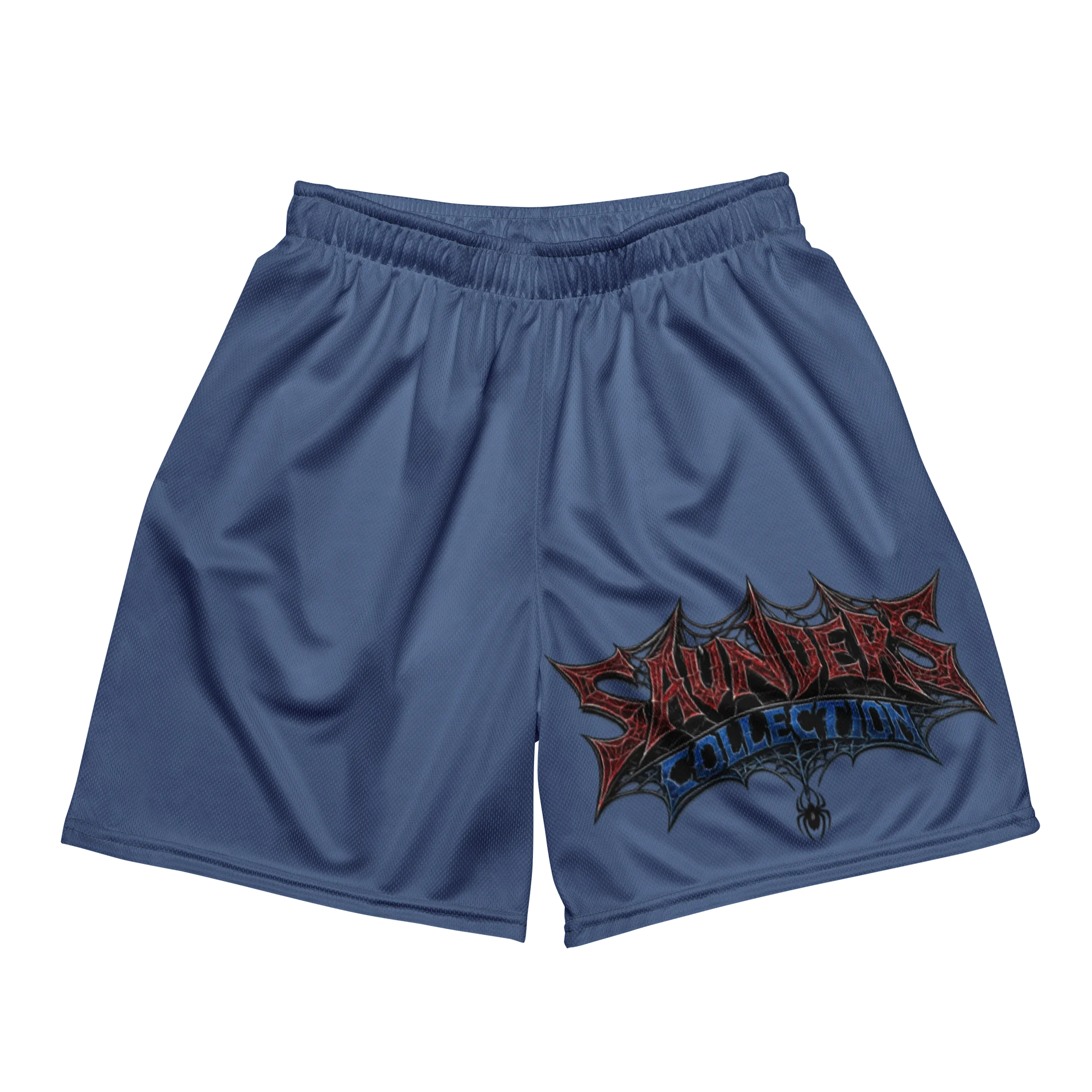 SC Mesh Shorts product image (2)