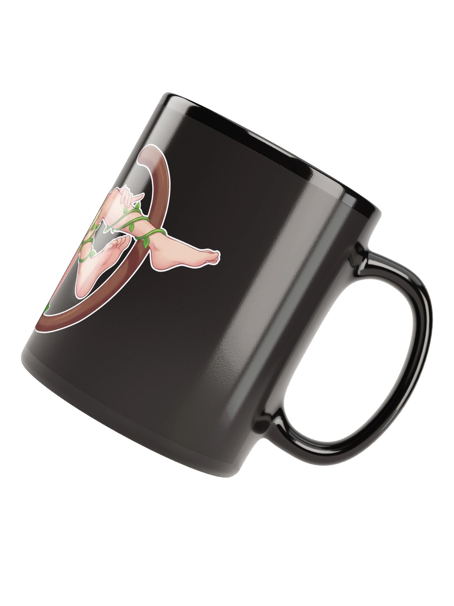 Monkey Mug product image (5)