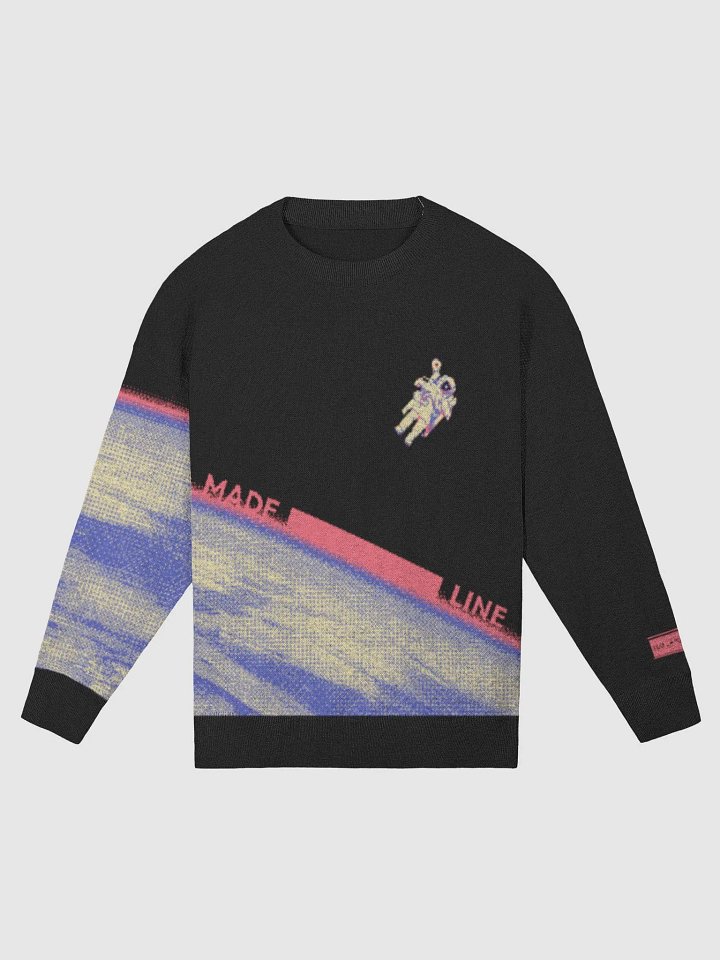 Made Line Sweater. product image (1)
