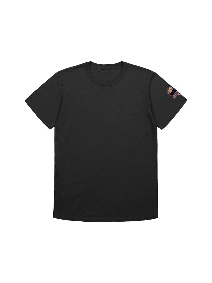 Enough T-Shirt product image (3)