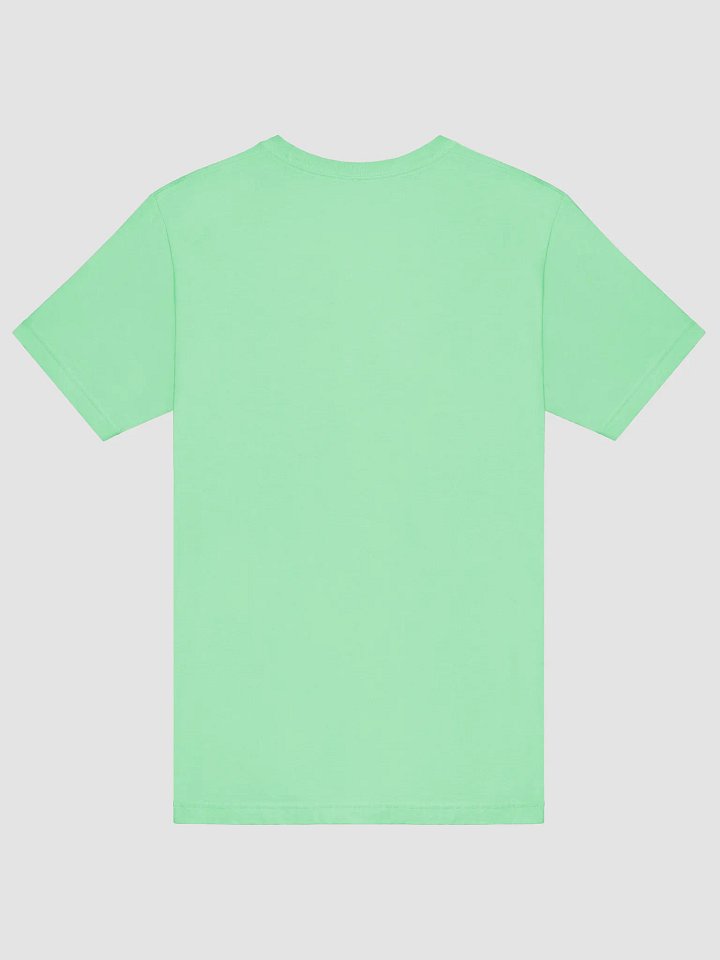 Symmetrical Hungarian Nature Garden T-Shirt product image (2)