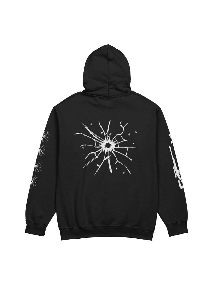 BULLETPROOF HOODIE product image (8)