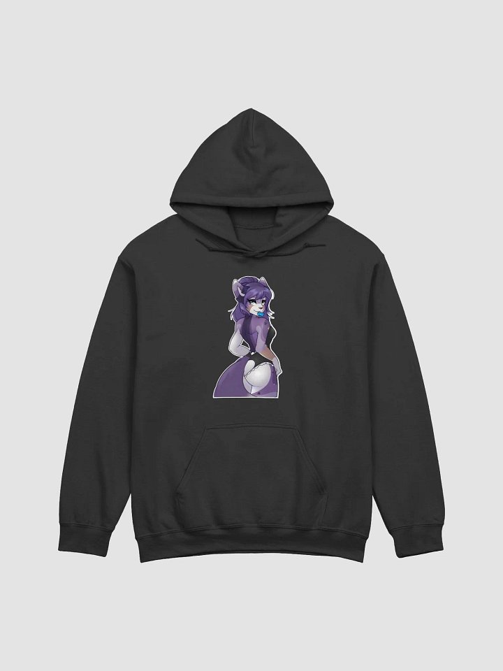 Sultry Nights Hoodie product image (1)