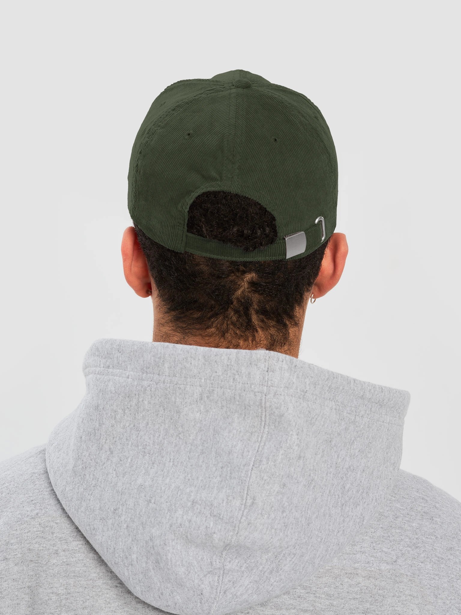 Yenta Corduroy hat! product image (7)