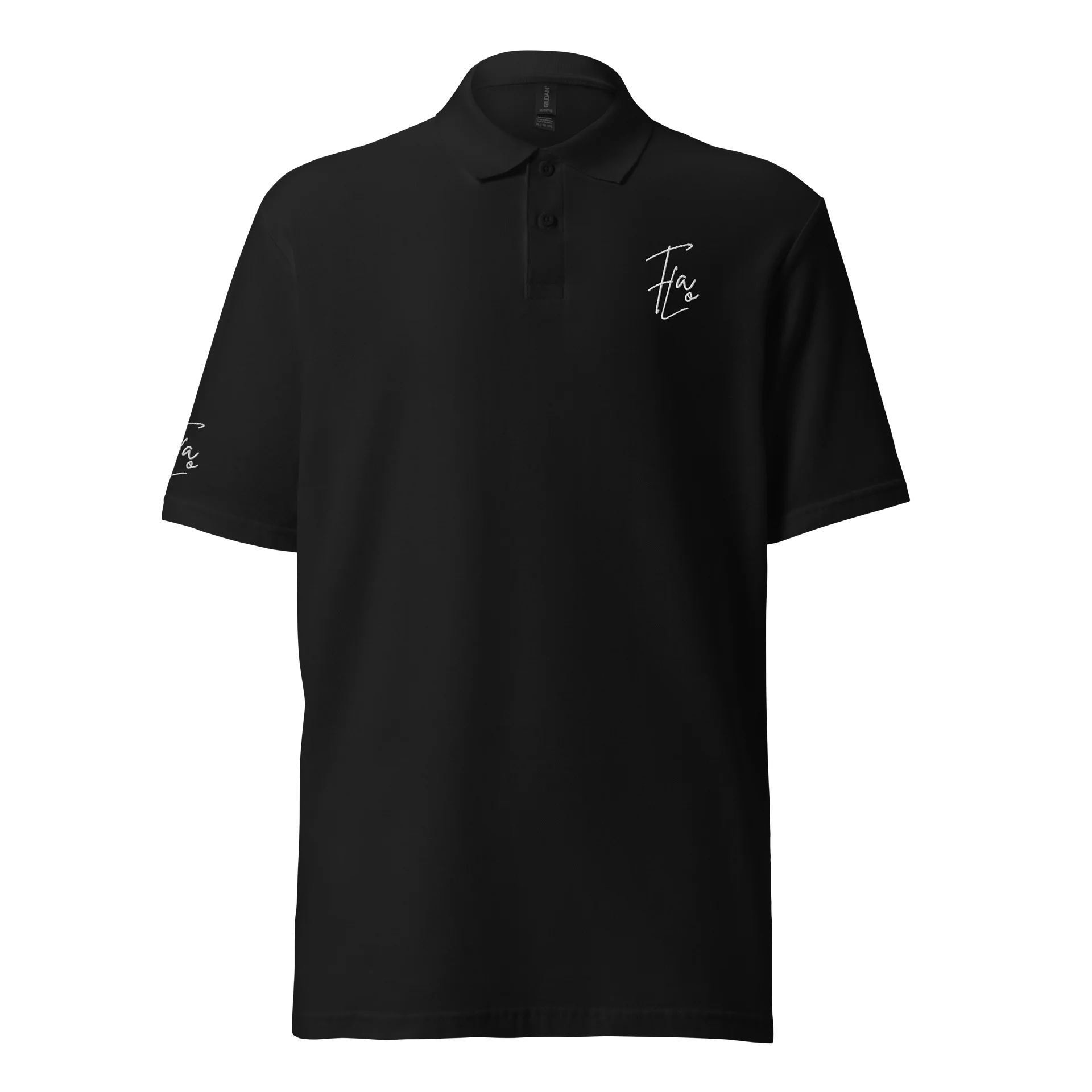 FaLo Brand Polo product image (1)
