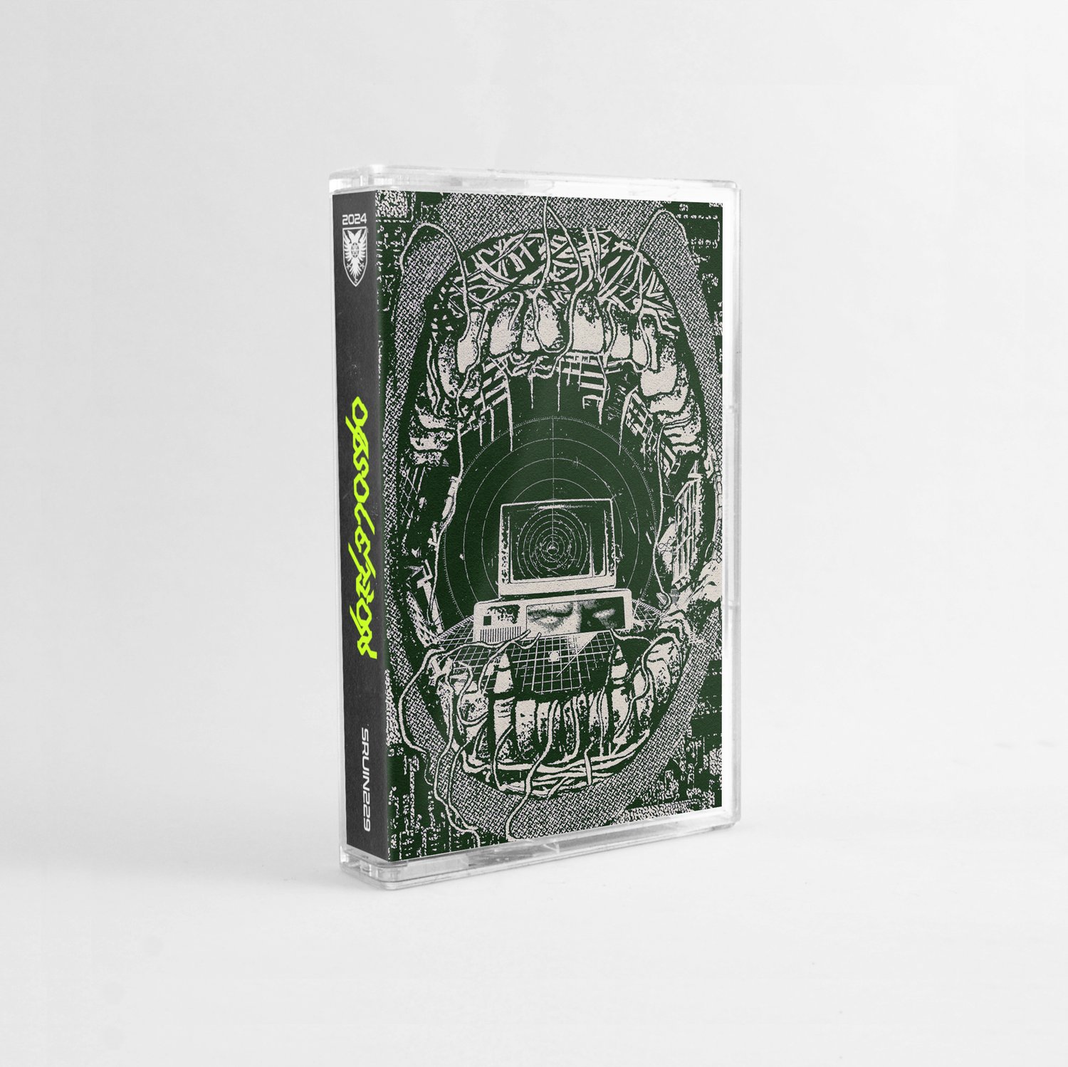 OBSOLETION - Obsoletion, MC product image (1)