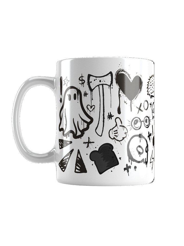 2026 The Ultimate GVG Mug product image (2)