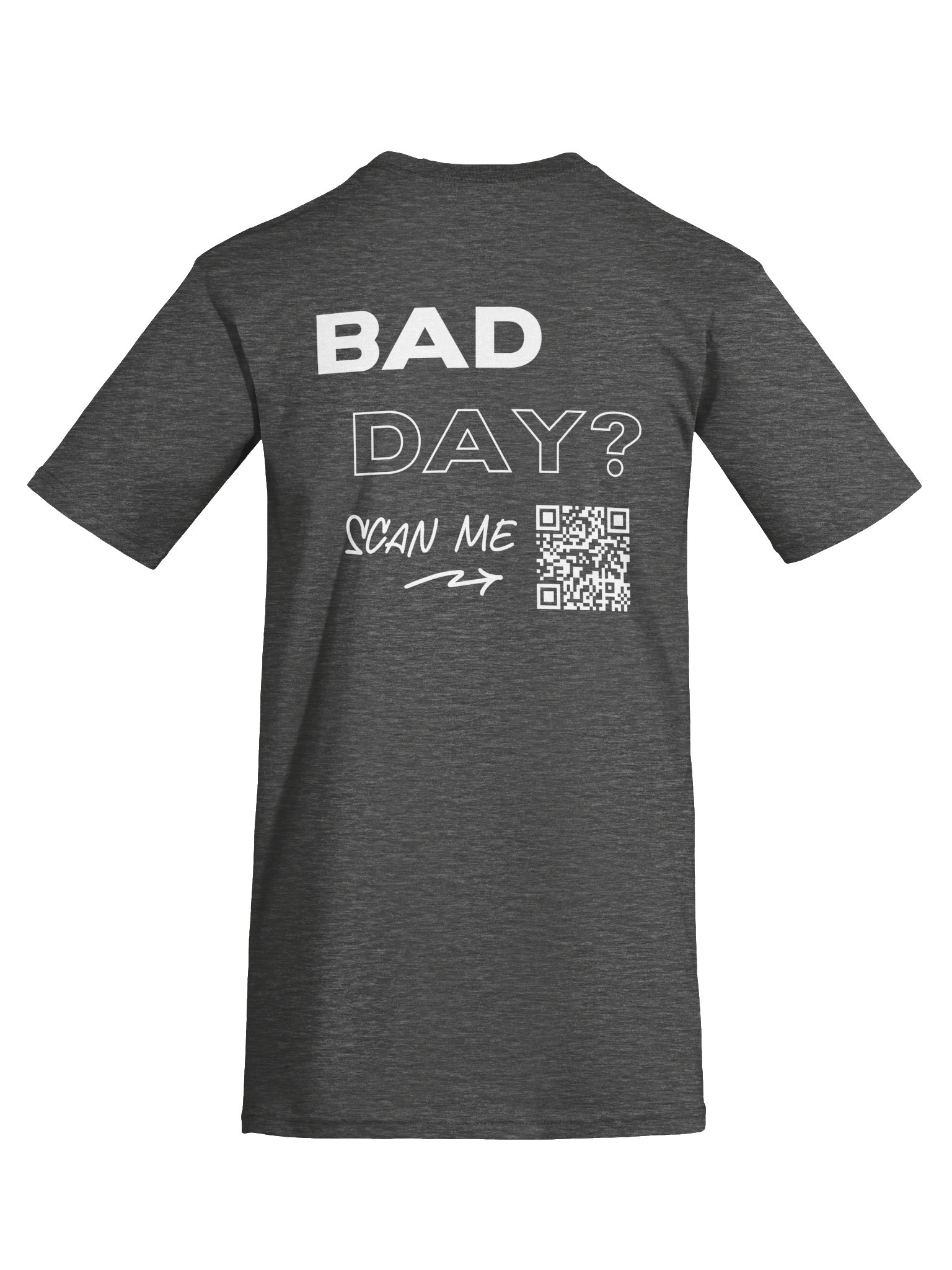 Bad Day Tee product image (9)
