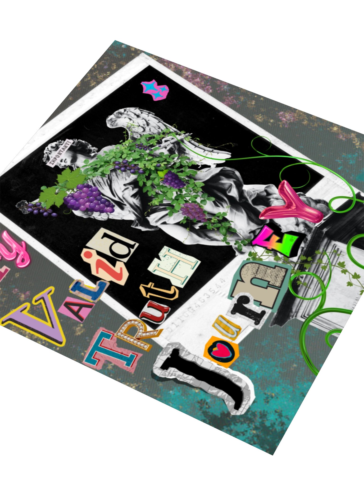 Valid Truth Journey Sticker product image (3)