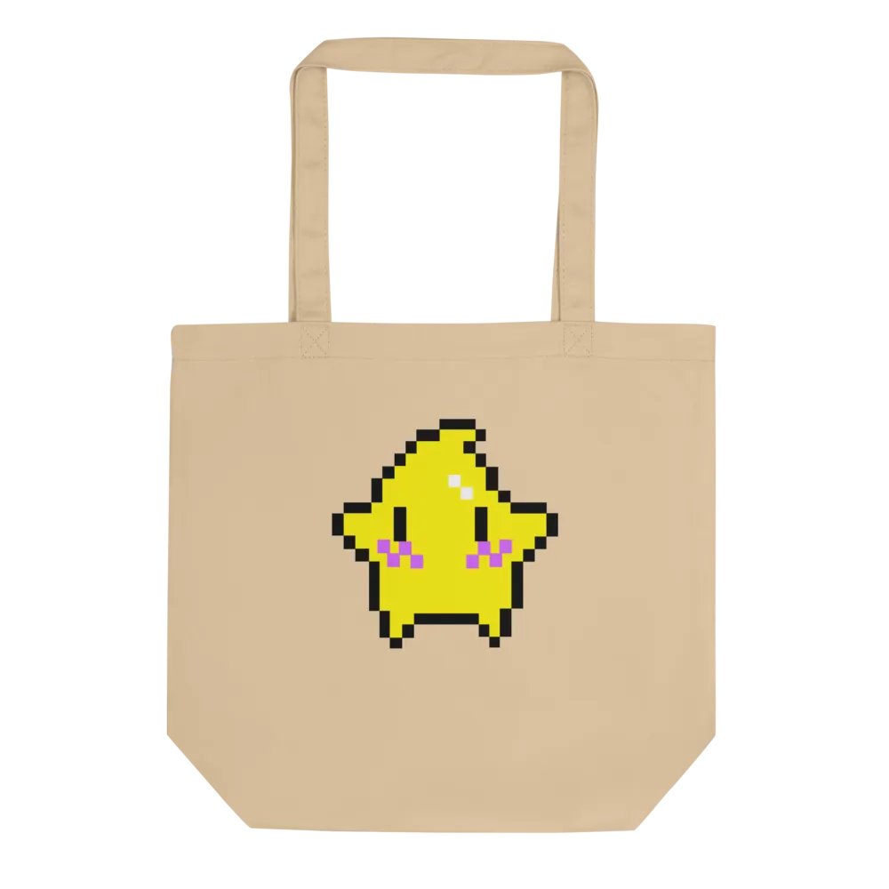 Starboi ToteBag product image (1)