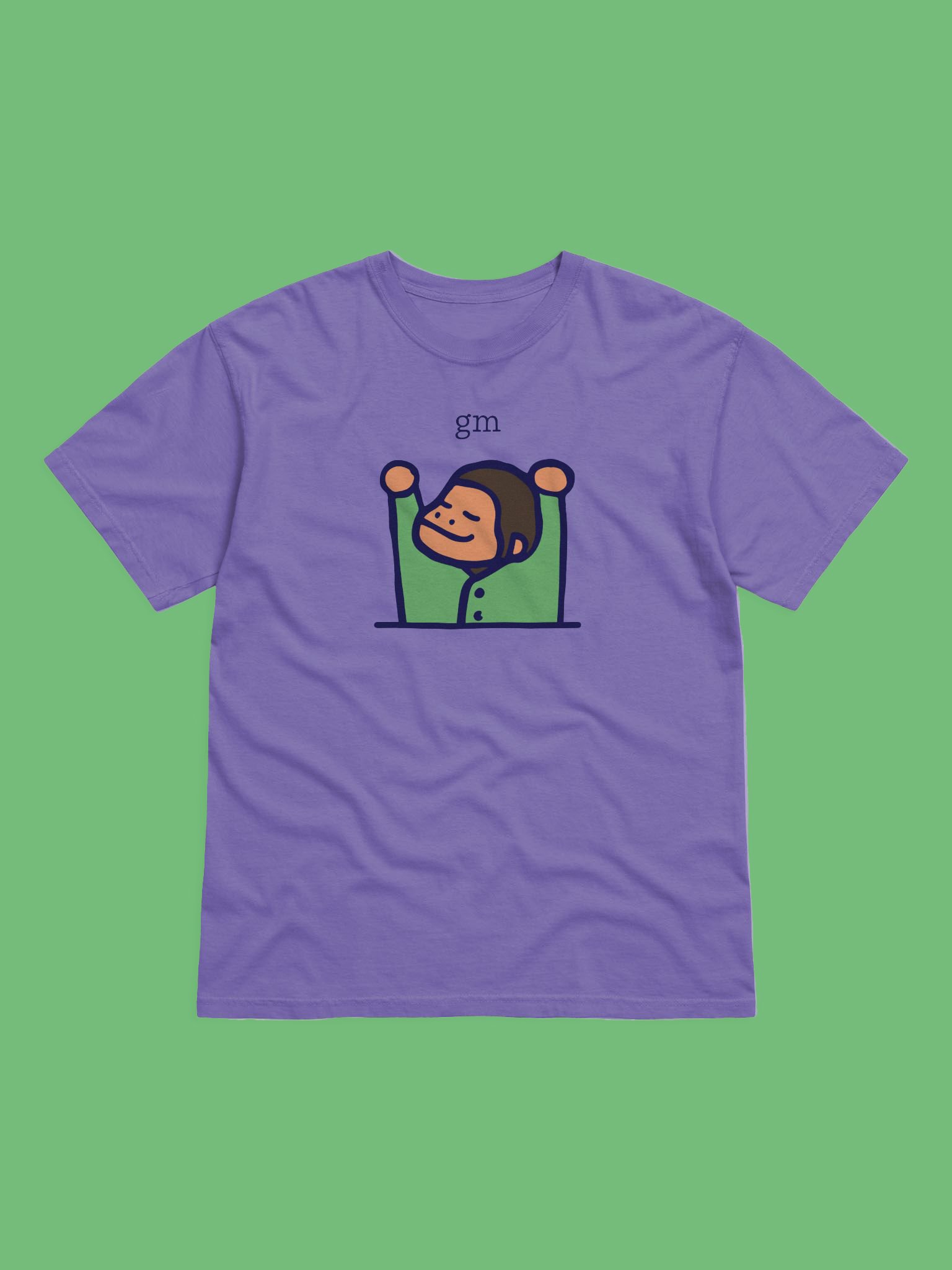 gm Arlo Shirt product image (3)