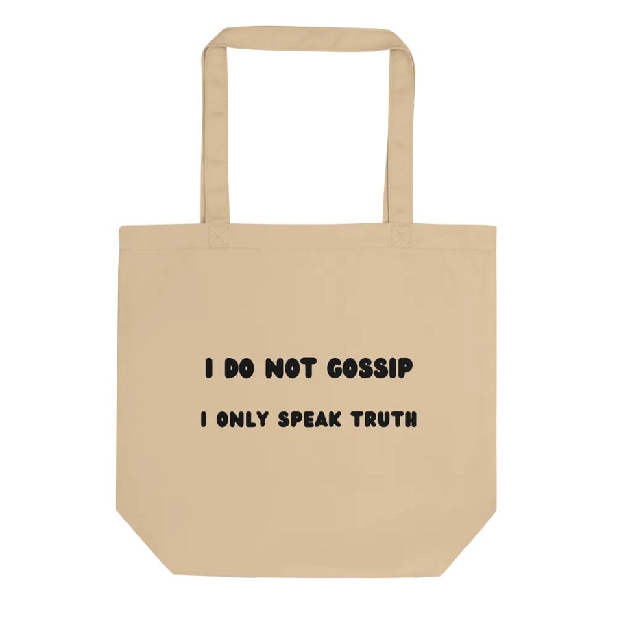 Truth Tote product image (1)