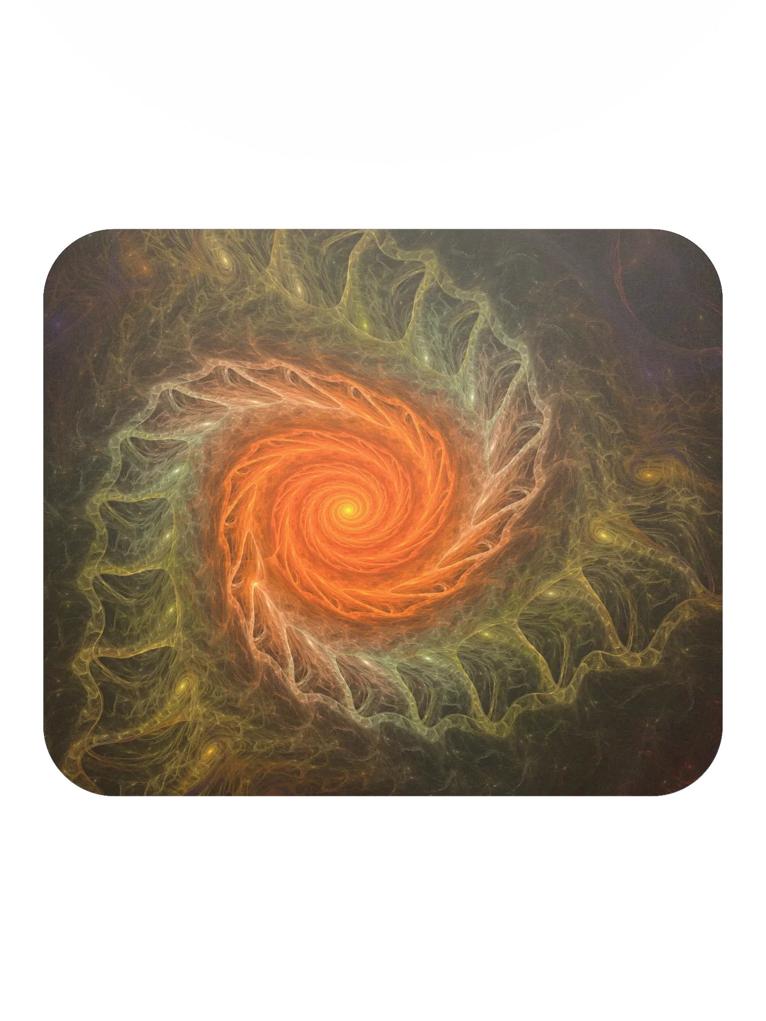 To the Infinite Mouse Pad product image (2)