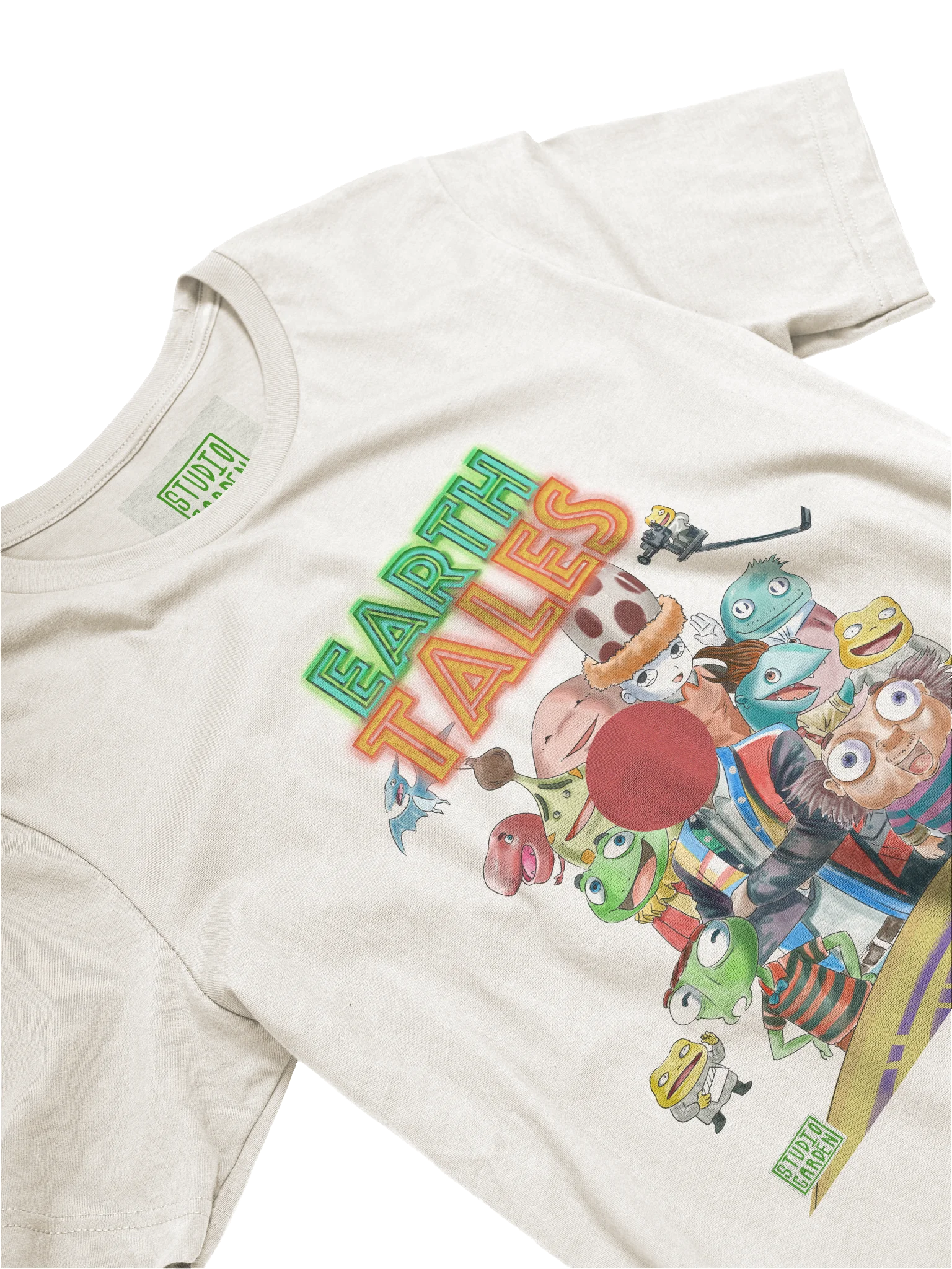 Earth Tales product image (15)