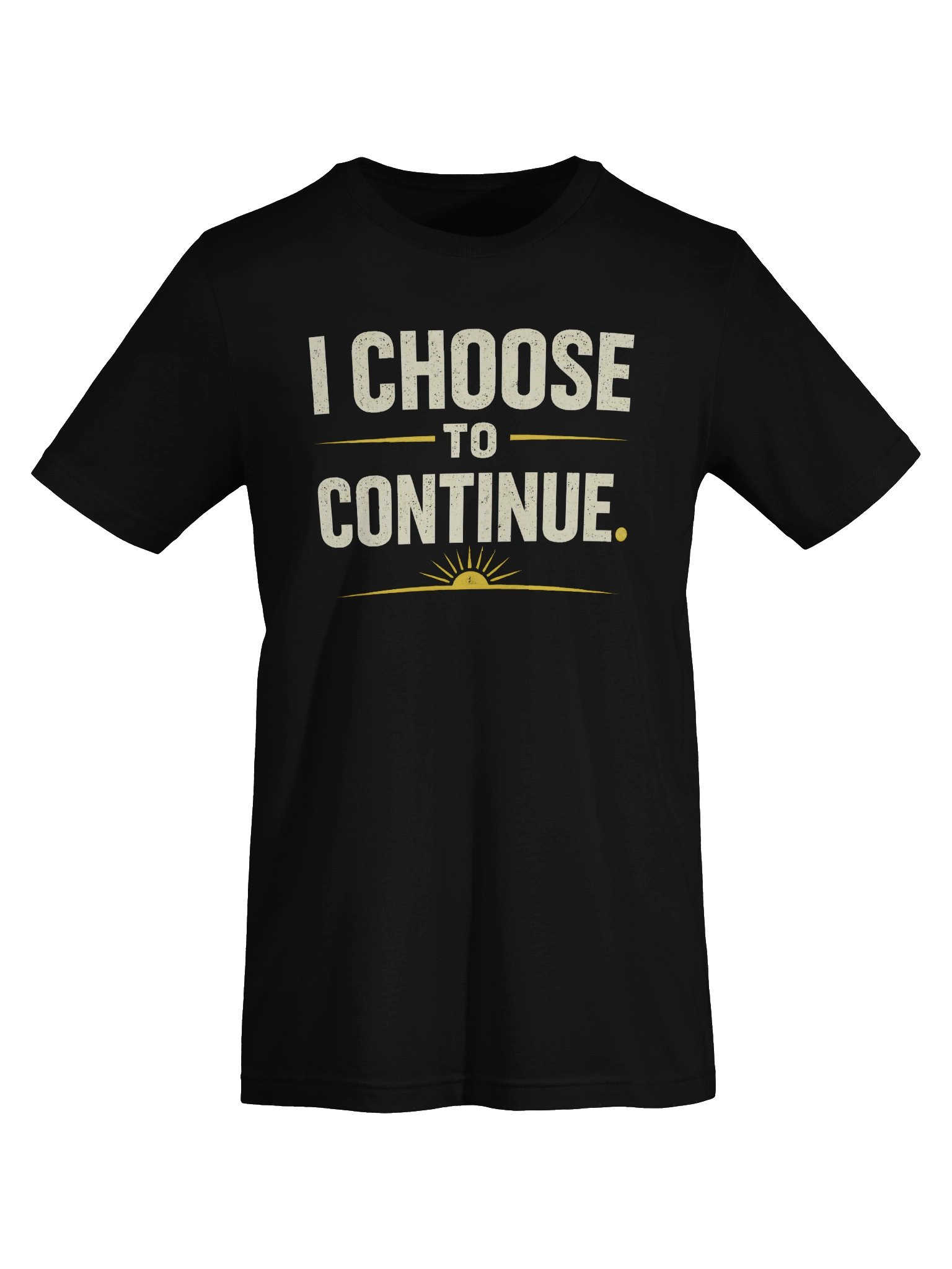 I Choose To Continue product image (39)