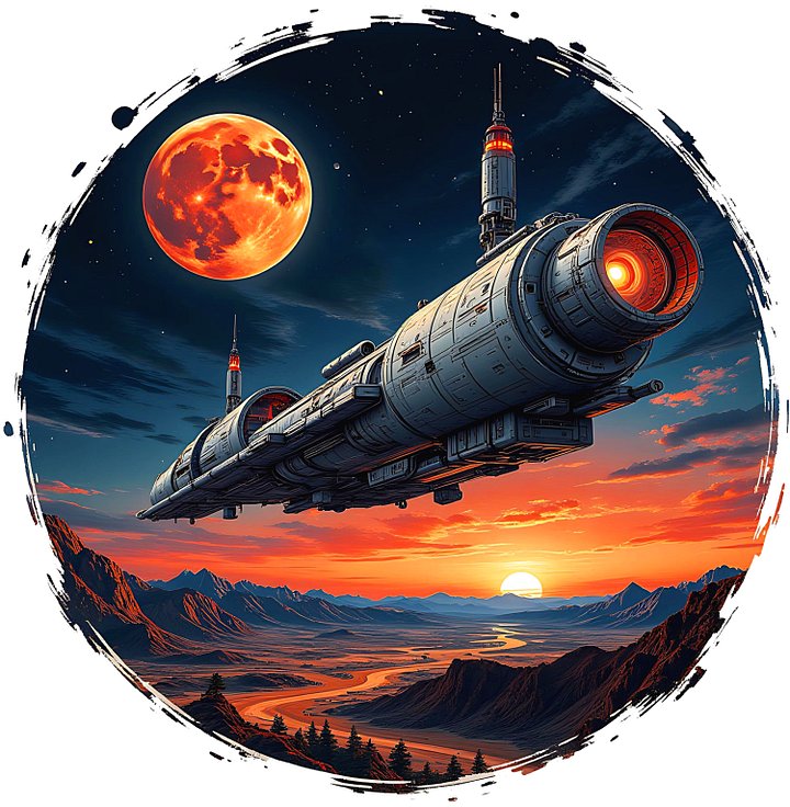 The Travellers product image (2)