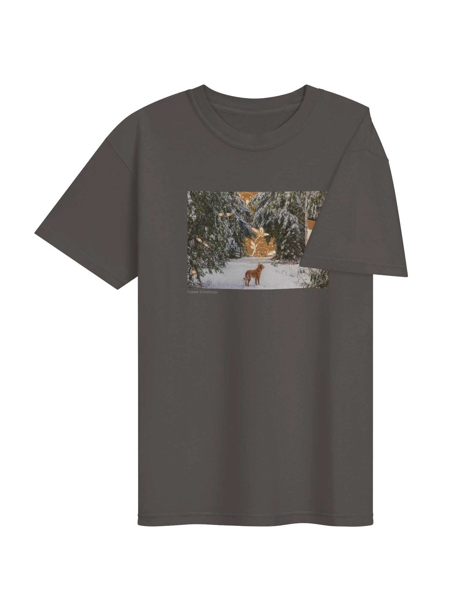 Forest Creatures product image (5)