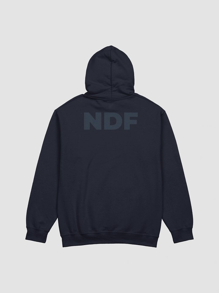 Fish Classic Hoodie product image (6)