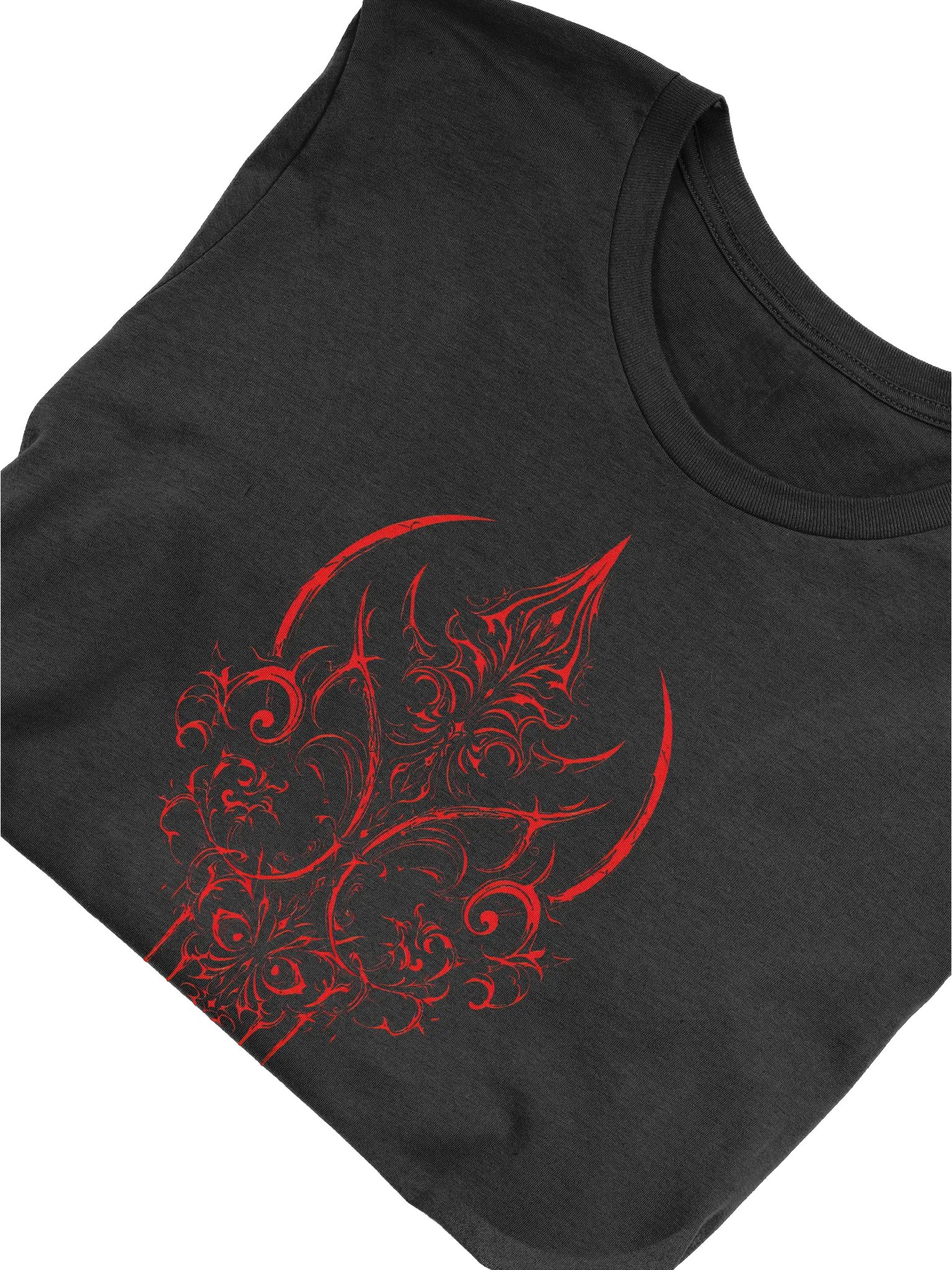 Gothic Crest Tee product image (5)
