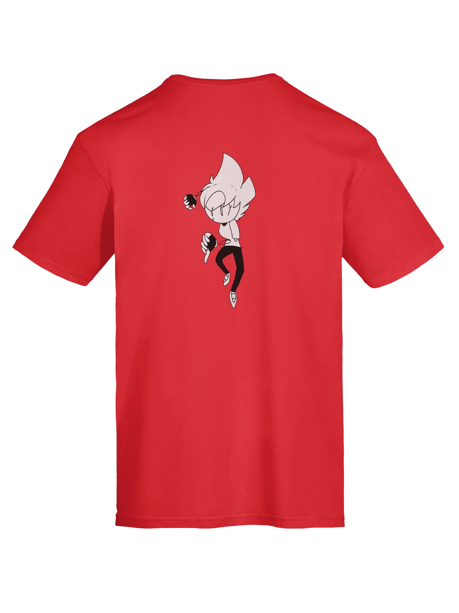 HoMTO: CyberZ Tee product image (7)
