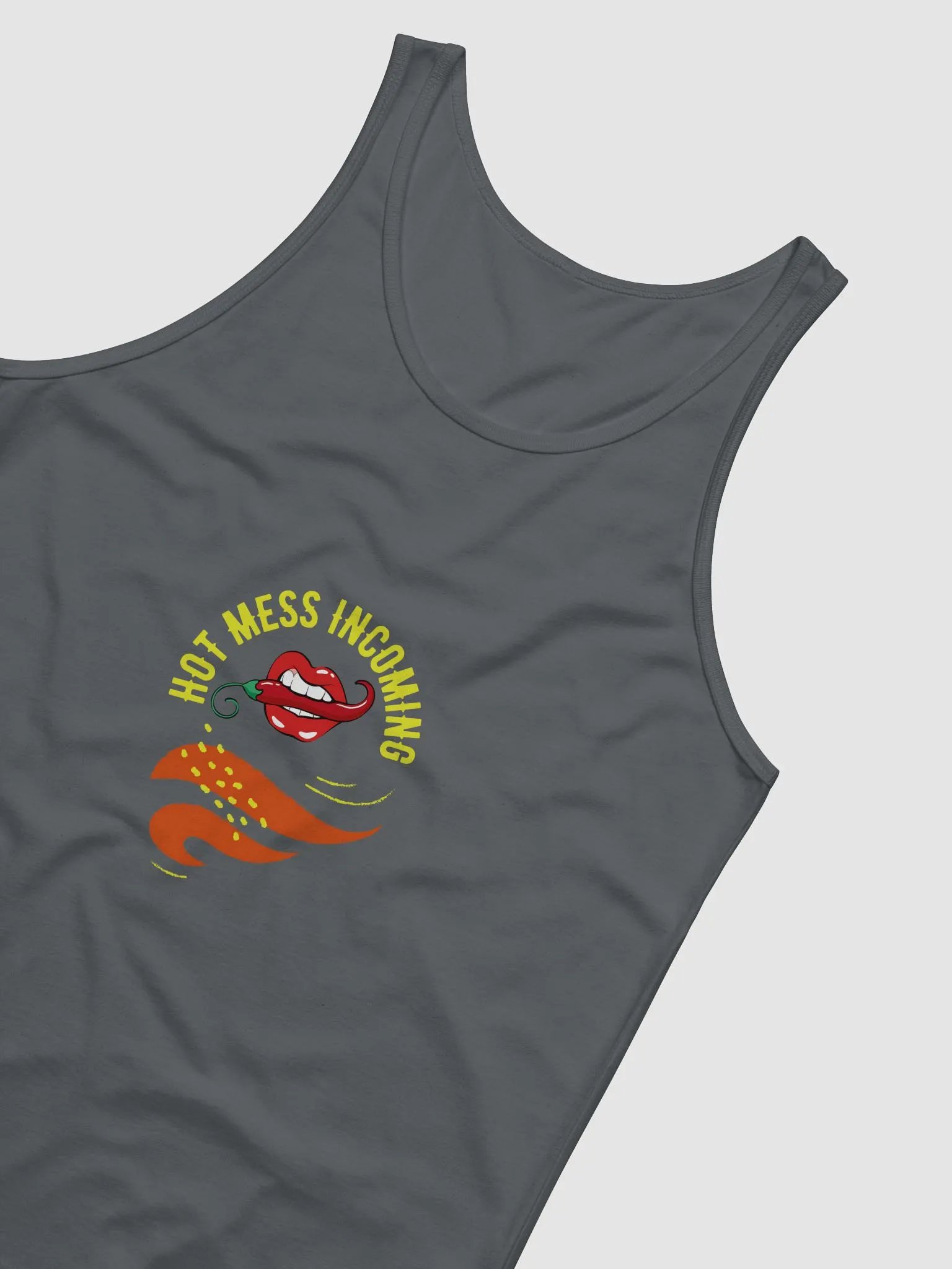 Hot Mess Incoming product image (25)