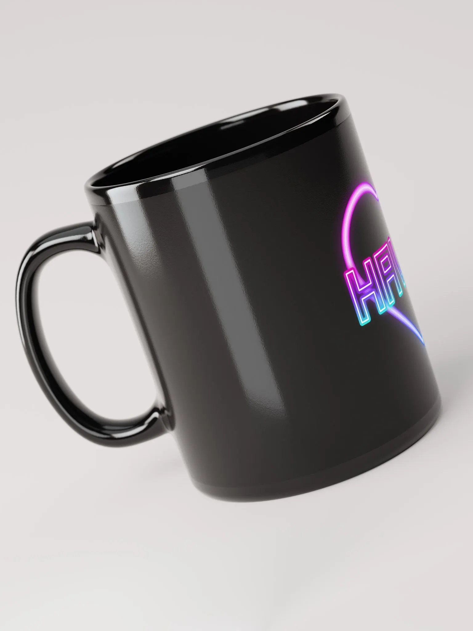 Neon Havok Mug product image (6)