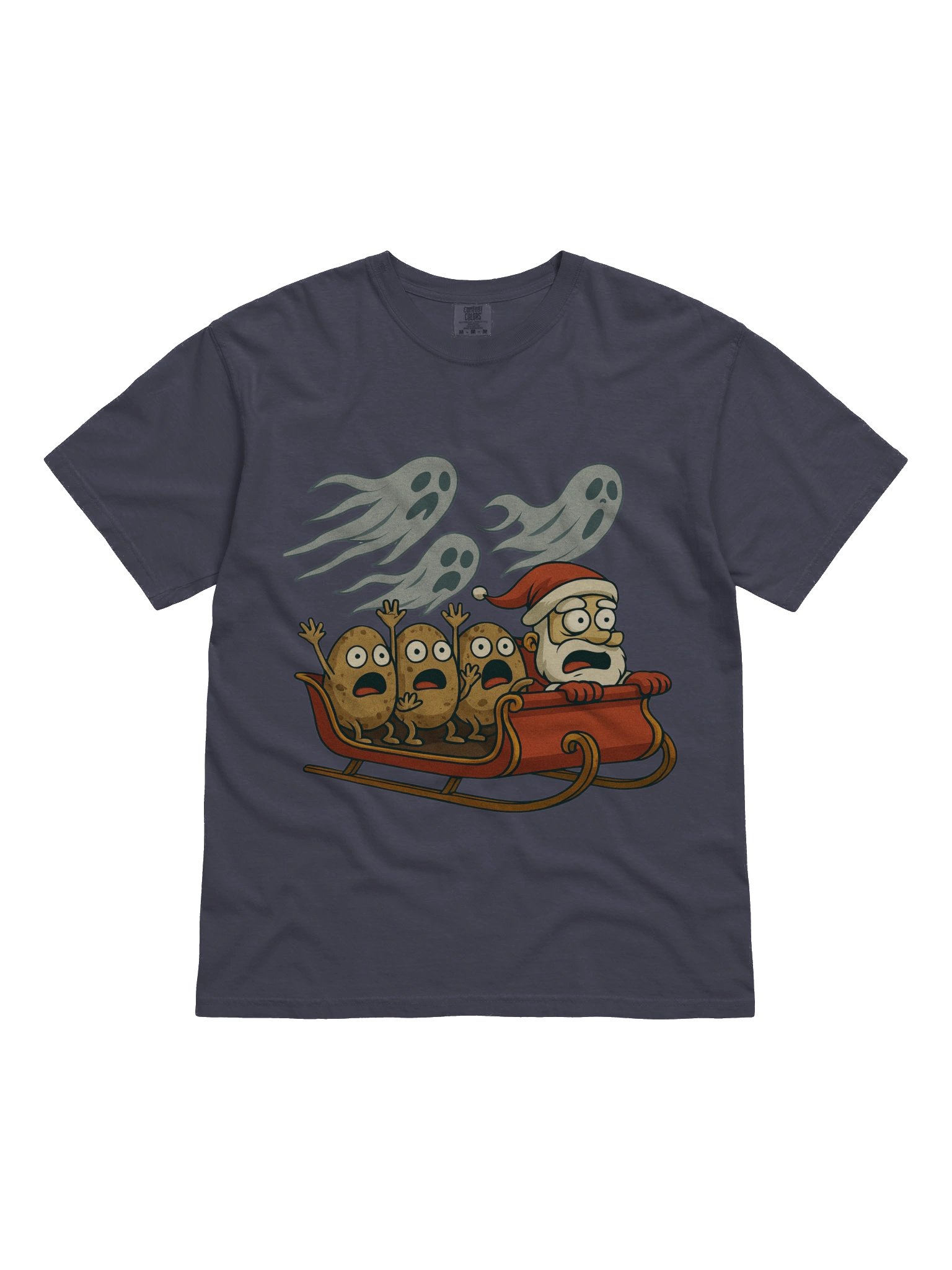 Spudtacular Christmas! product image (2)