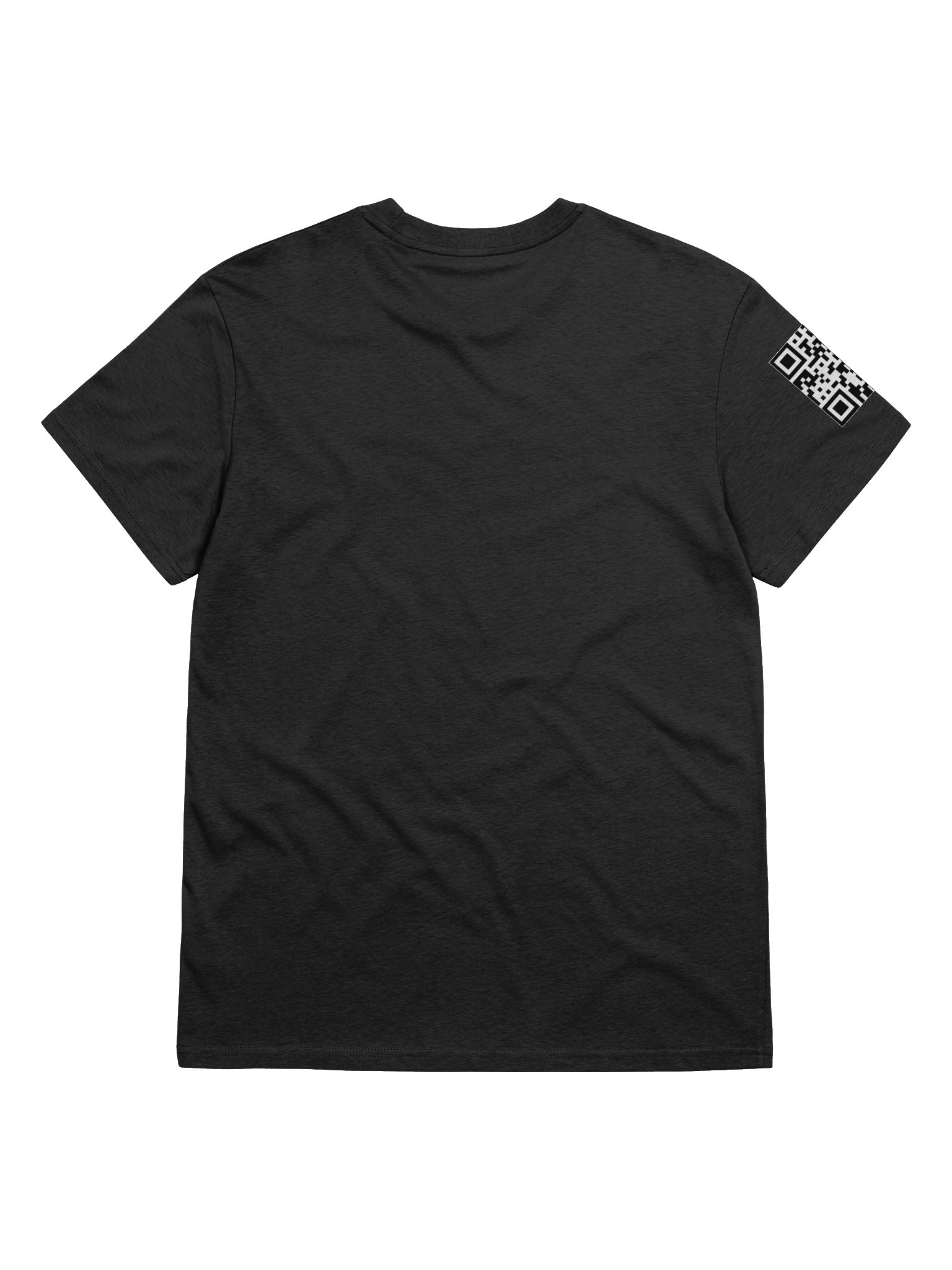 Dragaan Shirt 1 with QR Code product image (2)