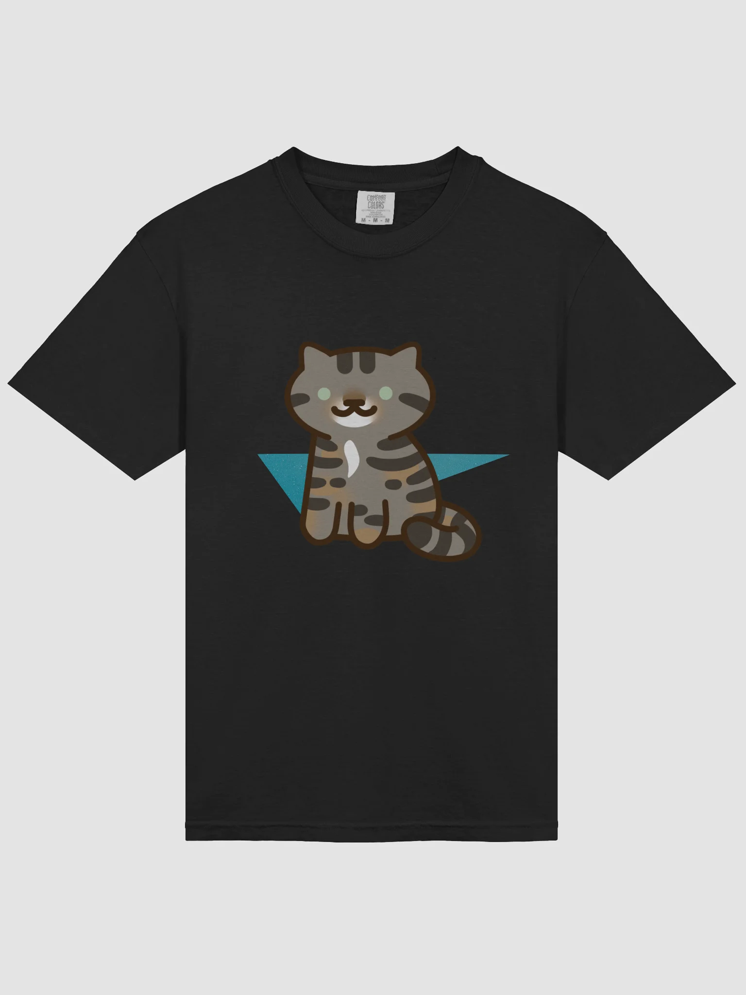 Credit Cat T-Shirt product image (3)